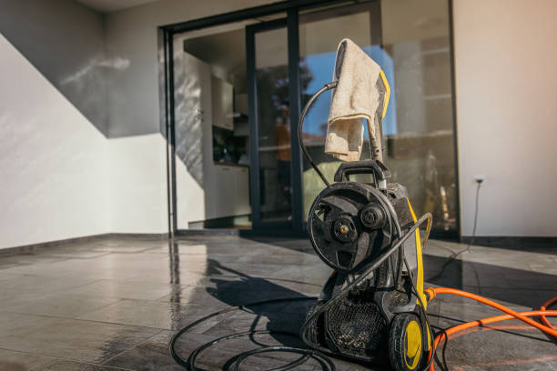 Best Gas Station Cleaning  in Travis Ranch, TX